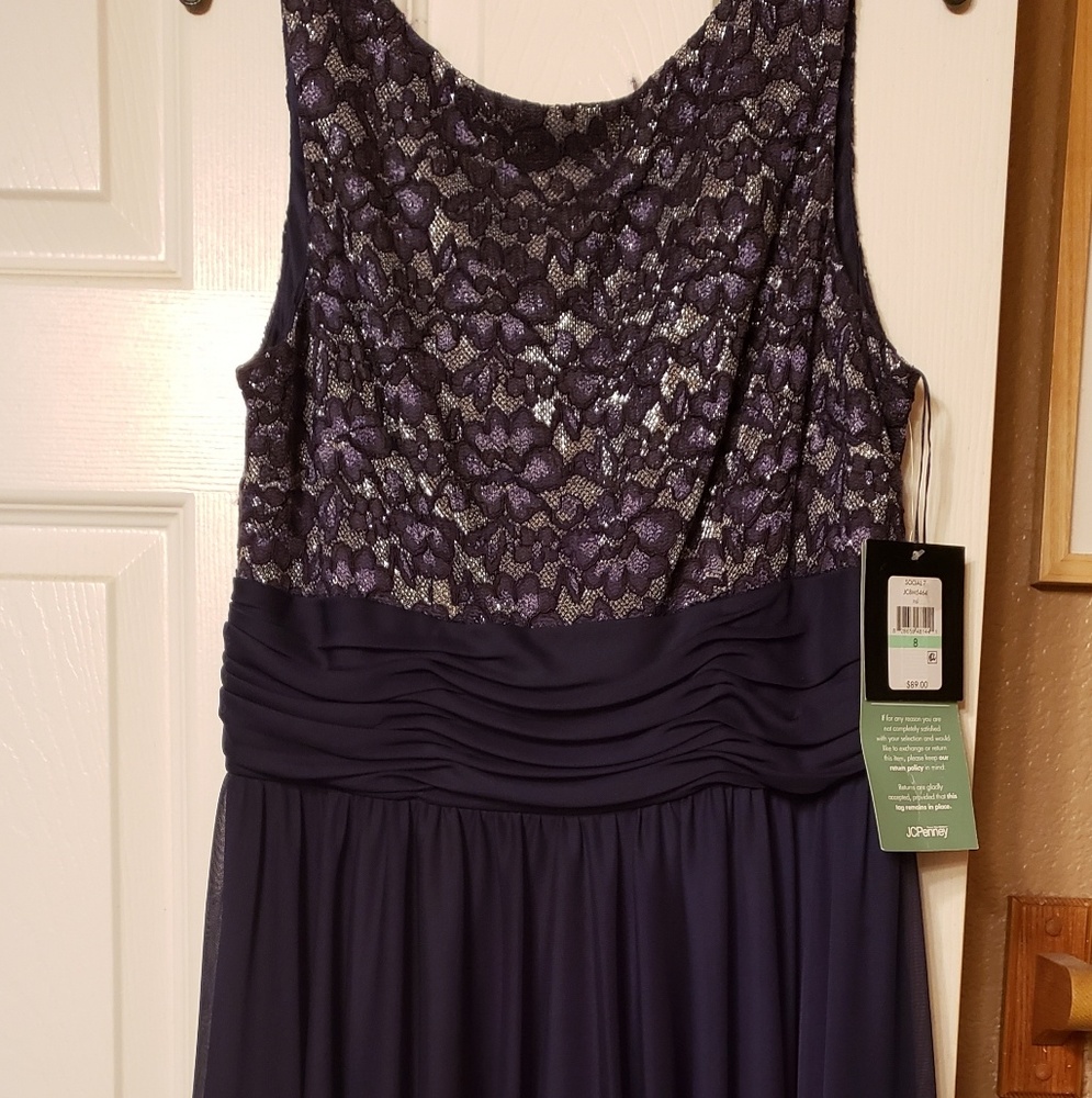 Cocktail dress